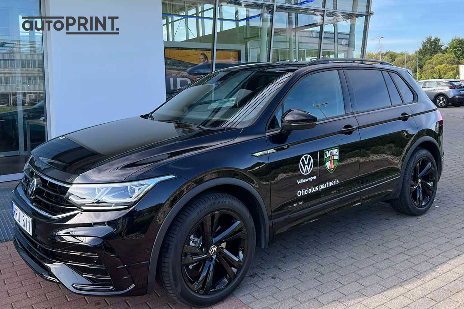 autoprint-darbinis